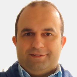 Ing. Javad Zamiri