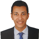 Social Media Profilbild Ahmed Barakat Oberhausen