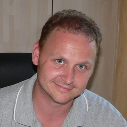 Ralf Jooß