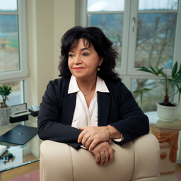 Manuela Kirner