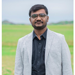 S Manoj Kumar