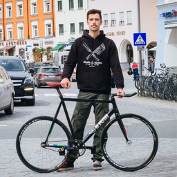 Marinus Herrmann's profile picture