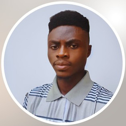 Tobi Faboyede