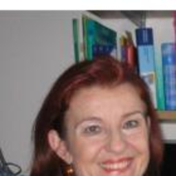 Mag. Astrid Kaeser-Fröhlich