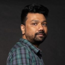 Sayed Mahmudul Alam