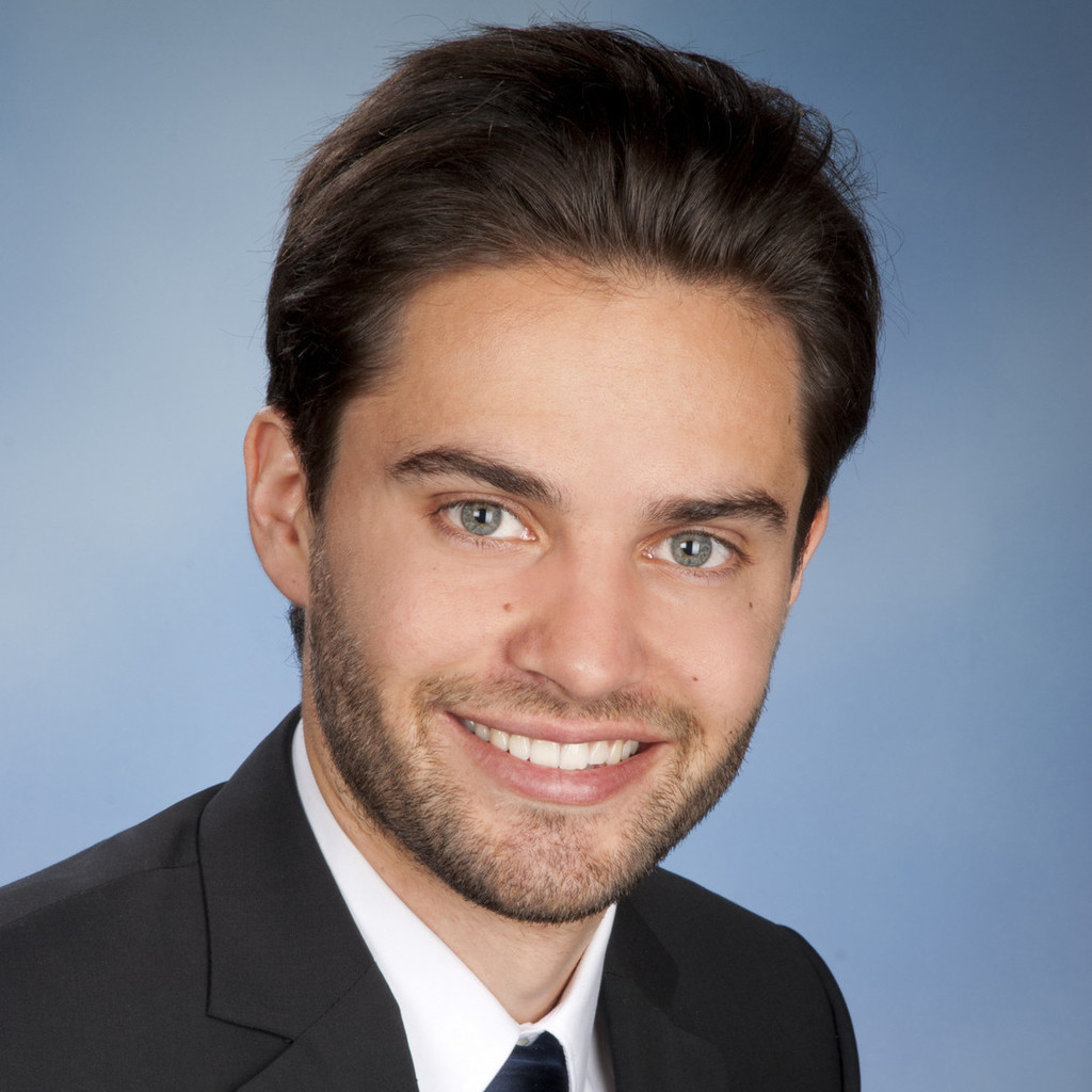 Marko Kovac Project and Sales Manager Harro Höfliger