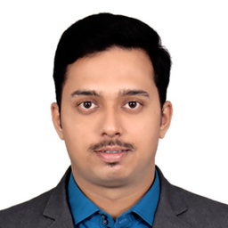 Akash Bhosure
