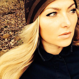 Khrystyna Witek