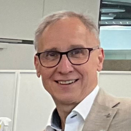 Joachim Knorpp
