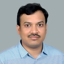 Raghu Jinka
