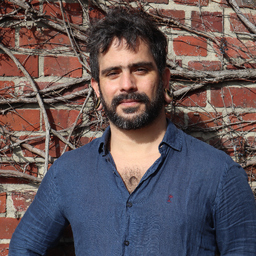 Bernardo Vianna Duque