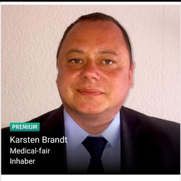 Karsten Brandt
