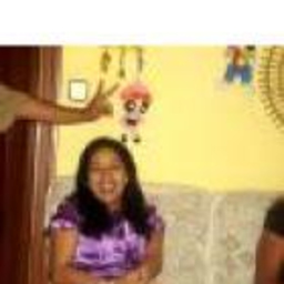 Jacquelin castro Pachay