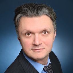 Konstantin Liebert's profile picture