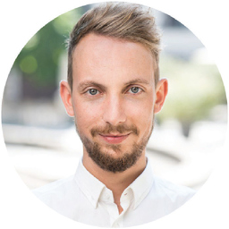 Sebastian Ronis