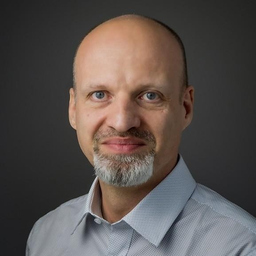 Martin C. von der Stein