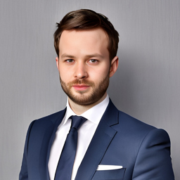 Benedikt S. Vogler