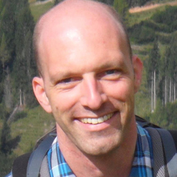 Dr. Andreas Matthias