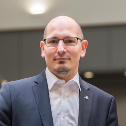 Stefan Sehorz's profile picture