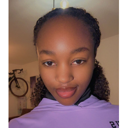 Profilbild Maria Rose Mukyala