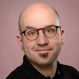 Martin Krämer