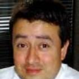 Rubén D. Vidal Castro
