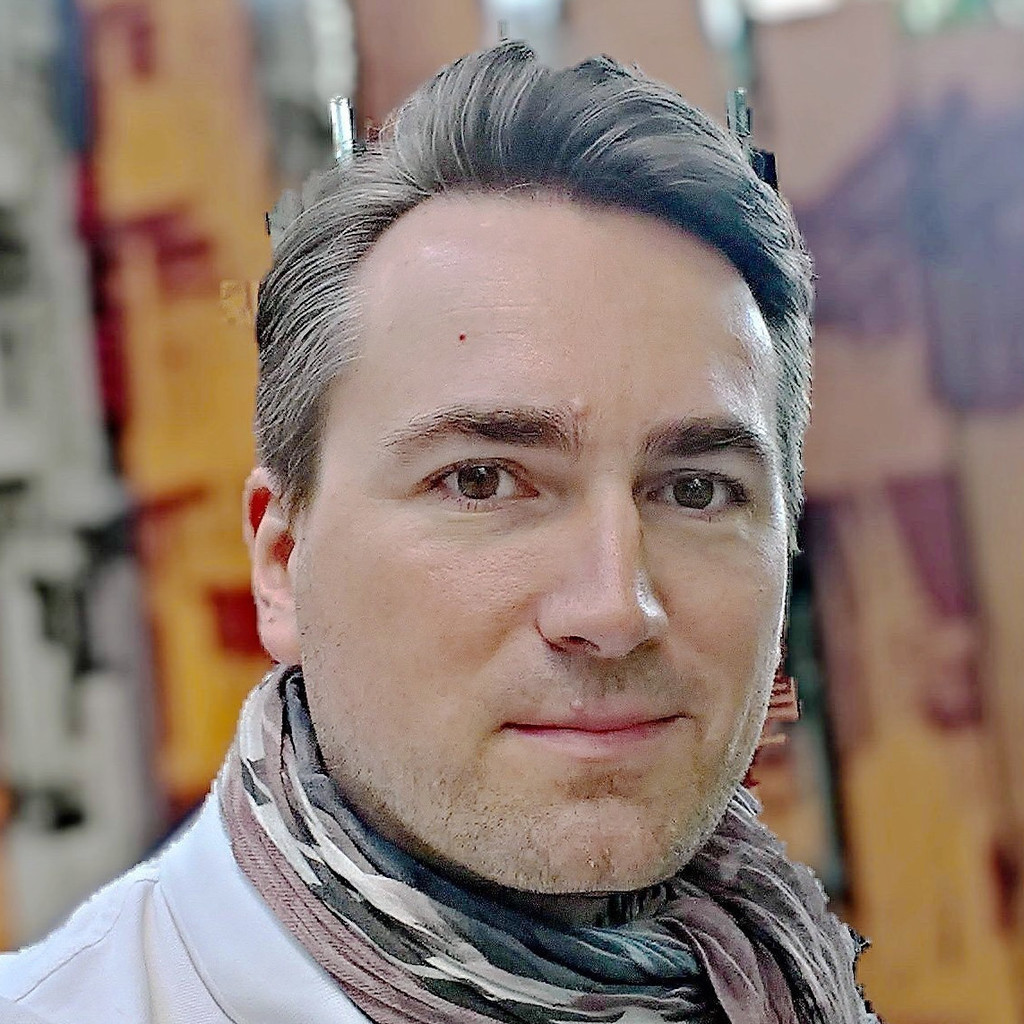 Daniel Brune Geschäftsführer laserfabrik GmbH XING