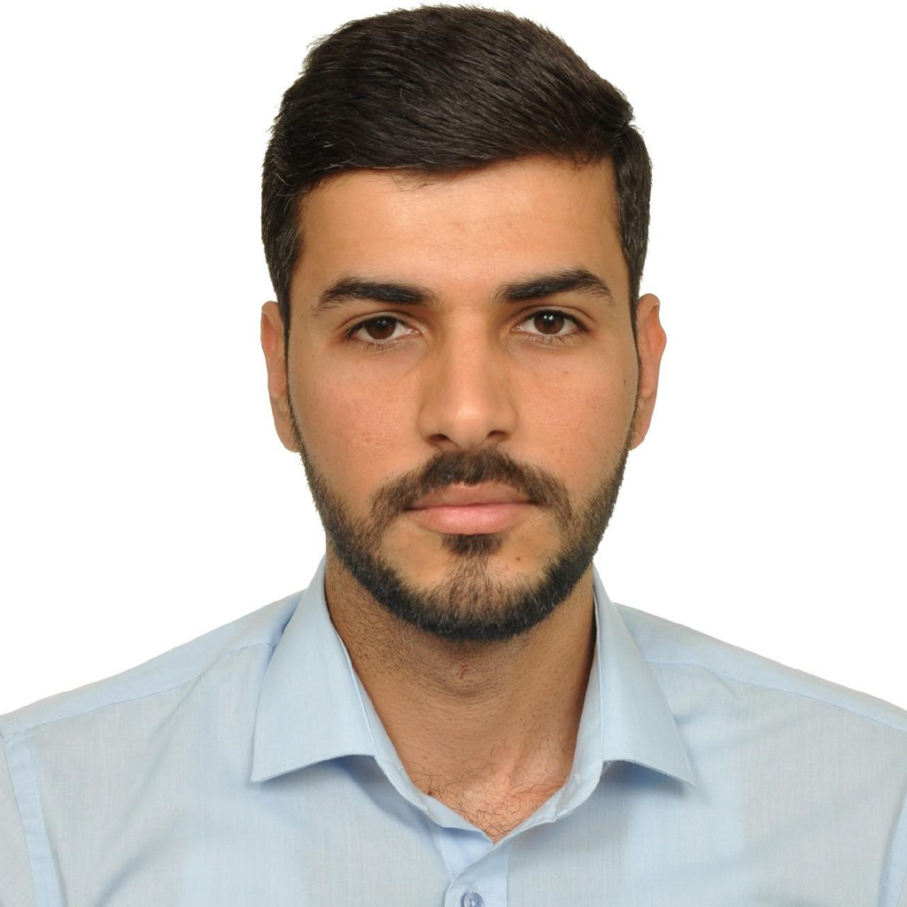 Anas Yaseen Shift Charge Engineer SIEMENS XING