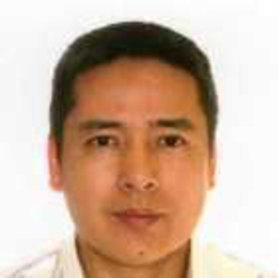 Manuel Gallana Pangan