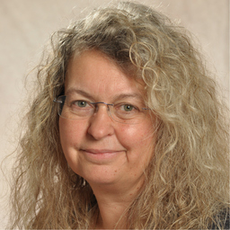 Dipl.-Ing. Karin Kurz
