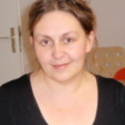Alexandra Schädlich