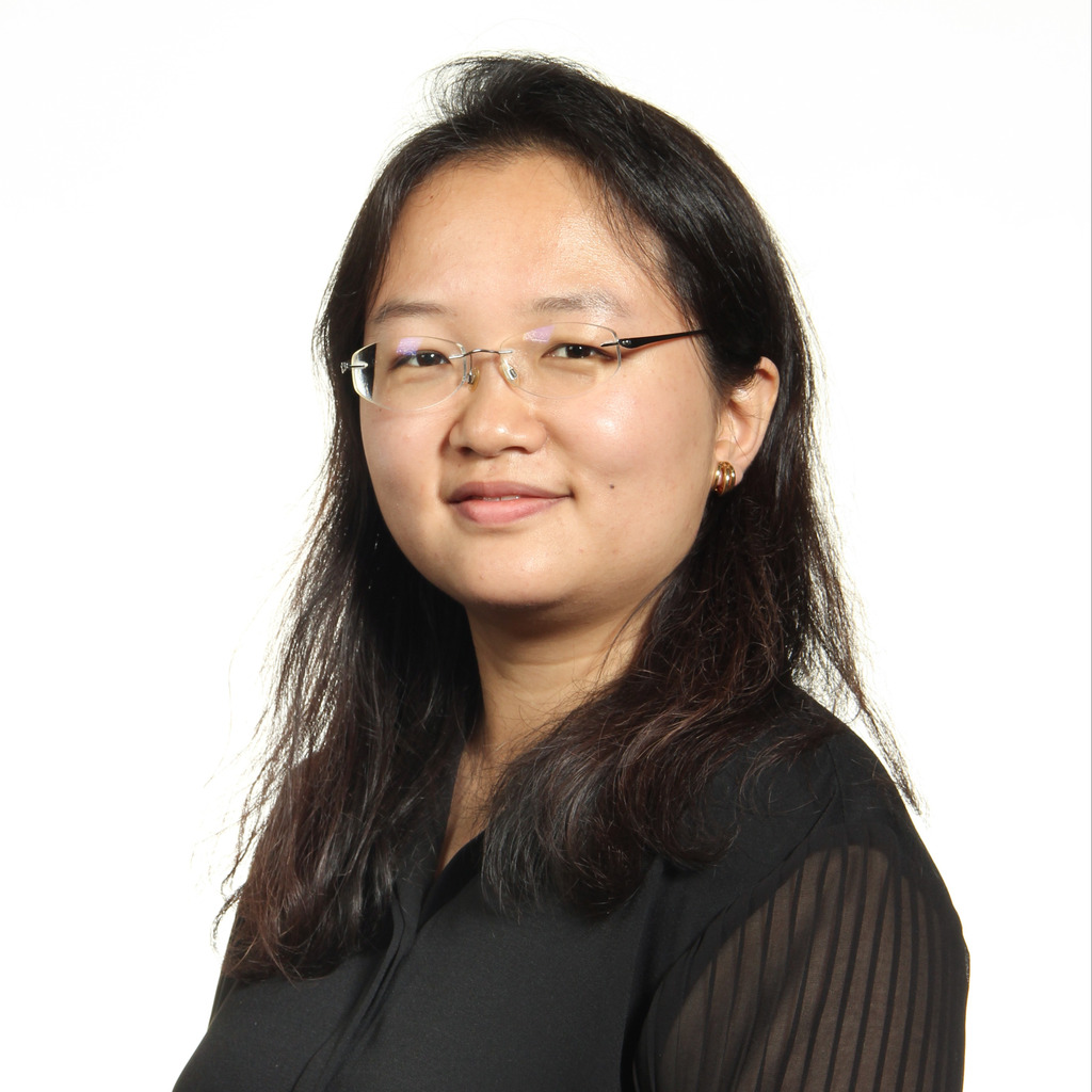 Qin Liu - PhD Student - CNRS | XING