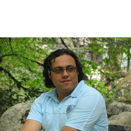 Alireza Rahmatizadeh