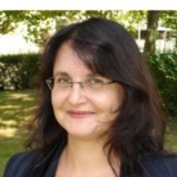Gabriele Berg