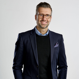 Nikolas Müller LL.M.