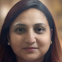 Bhargavi Bhatt