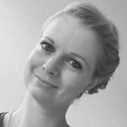 Carolin Schaller