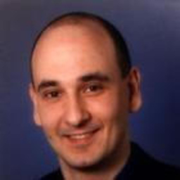 Ralph Bartelmann