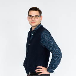 Simon Hauck
