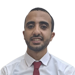 Abdelrahman Alrawi