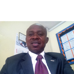 Edwin Attah