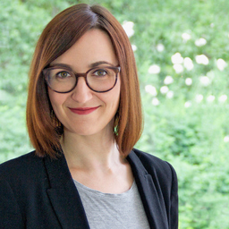 Ann-Katrin Kronmüller