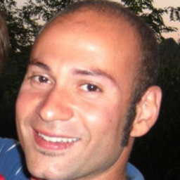 Emiliano Bizzarri