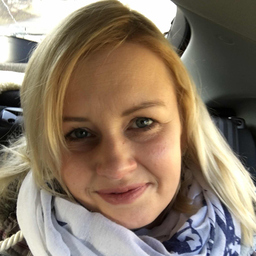 Profilbild Maria Kolm