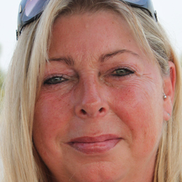 Petra Röwer-Schaper