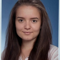 Xenia Heidt's profile picture
