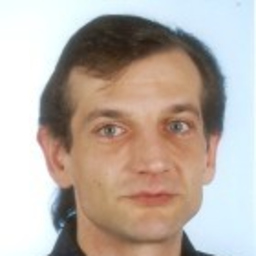 Winfried Grussler
