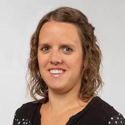 Corinne Nussbaumer