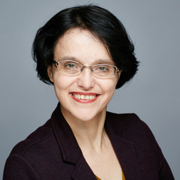 Profilbild Ulrike Leinen