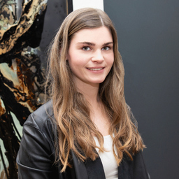 Joyce Hünewinckell